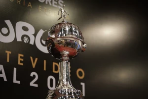 Kopa Libertadores - Brazilska priča u finalu